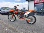 KTM SXF - 12