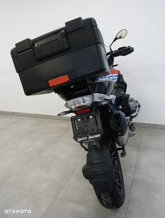 BMW GS - 9