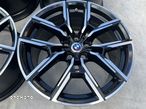 Felgi BMW G22 G23 G01 G02 G20 G21 859 Bicolor M-pakiet 19'' - 3