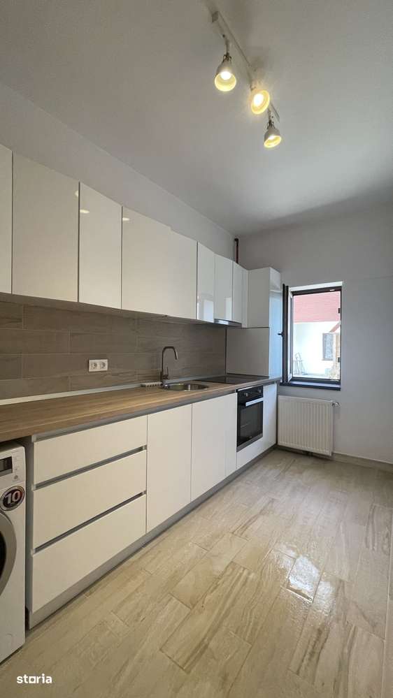 3 camere | Pipera | Matei Millo | 2 terase | boxa + parcare-4