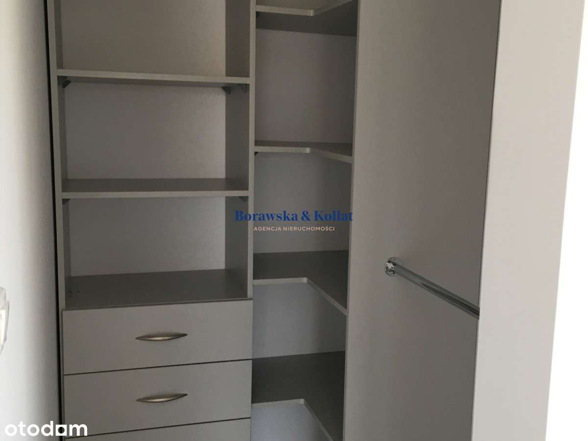 Szaserów, świetny dojazd , tereny zielone-5