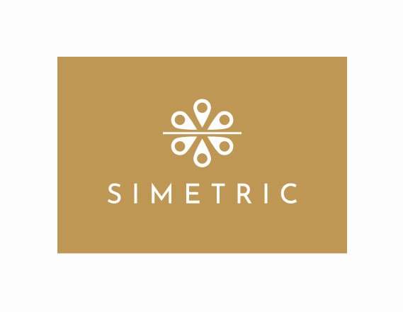 Logo: Simetric Sp. z o.o.