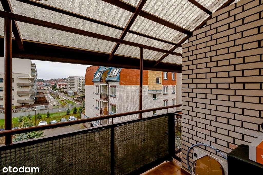 Gotowe do zamieszkania: 41m² z klimatyzacją.-12