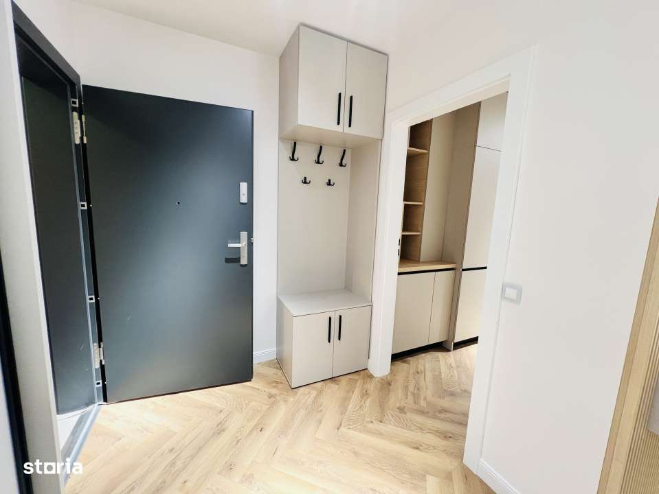 Comision 0% Apartament 2 camere deco ultra lux 58 mp terasa Ansamblul-13