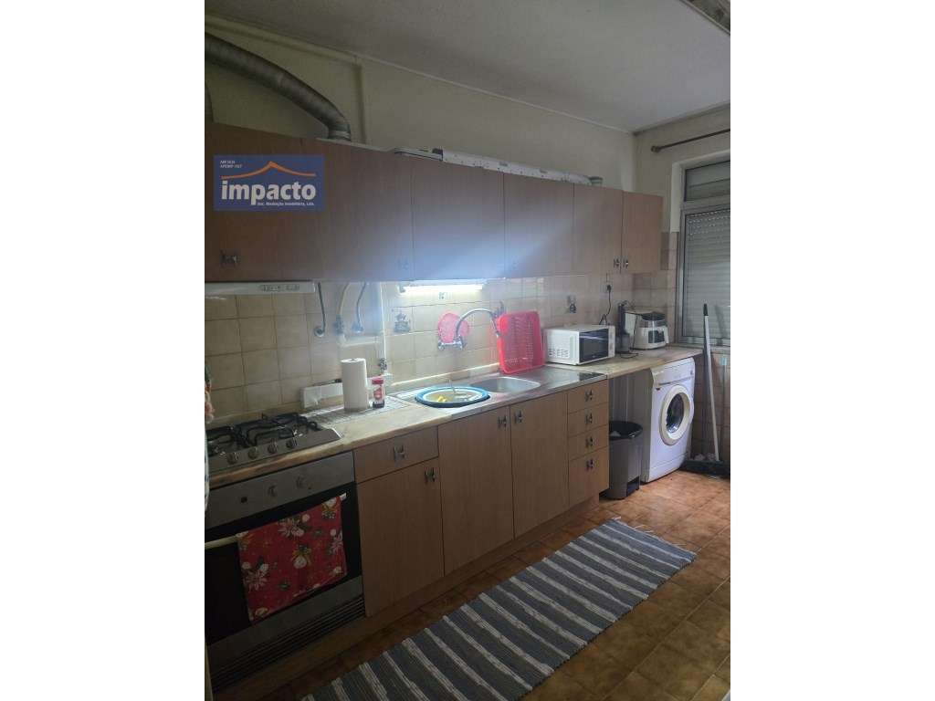 T2 CHABITAL, Bom estado de conservação, Alhandra-10