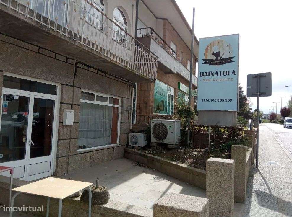 Moradia Independente T4  - Marco Canaveses - Grande imagem: 5/9