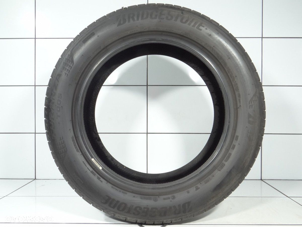 Opony letnie 235/55R18 100V Bridgestone - 3