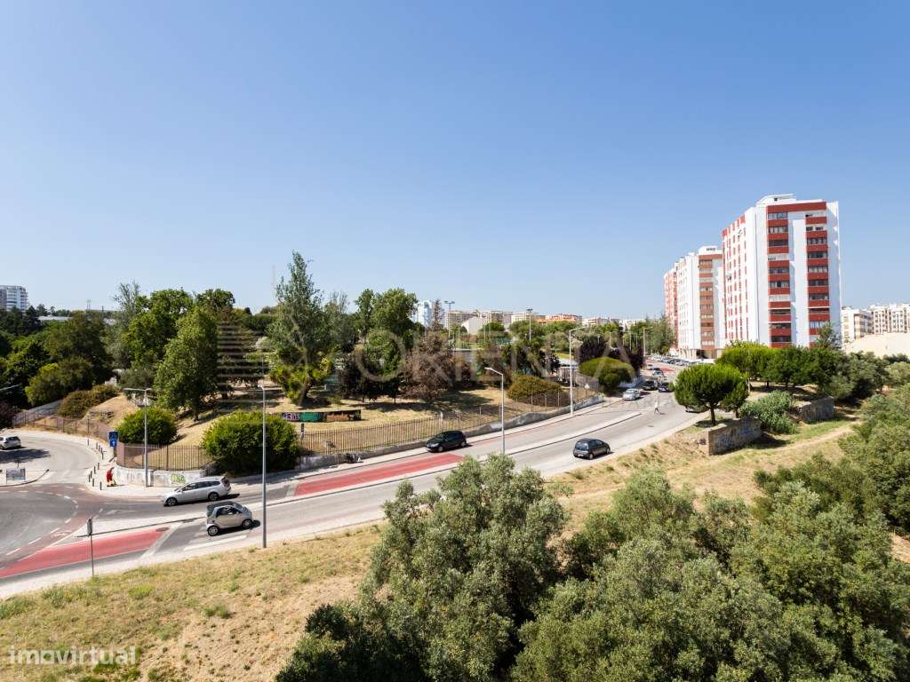 Exclusivo T4 Penthouse de Luxo com 379 m² na Póvoa de Santa Iria.-48