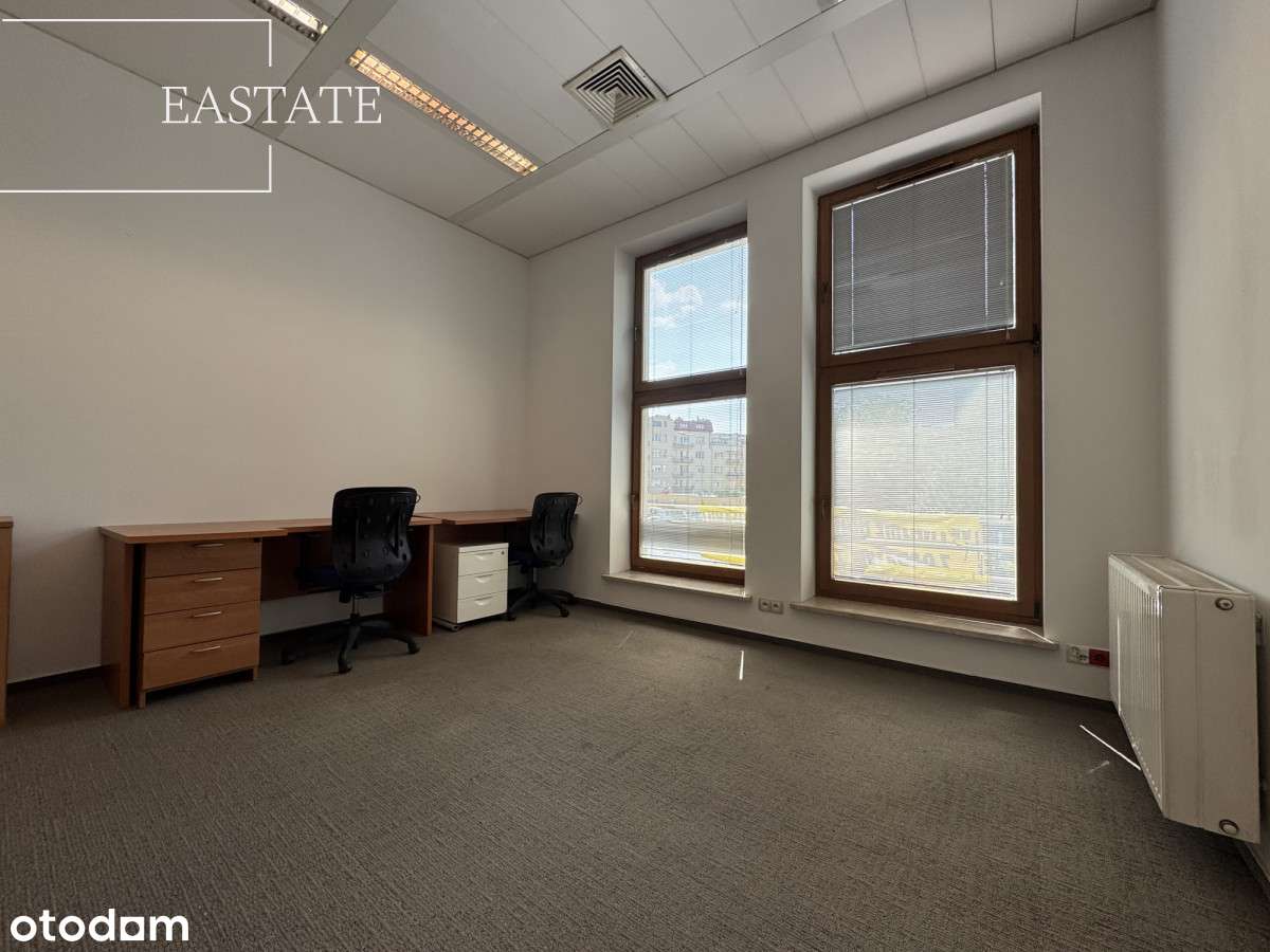 Komfortowe biuro na Ochocie - Dworzec Zachodni - Pełny obrazek: 4/9