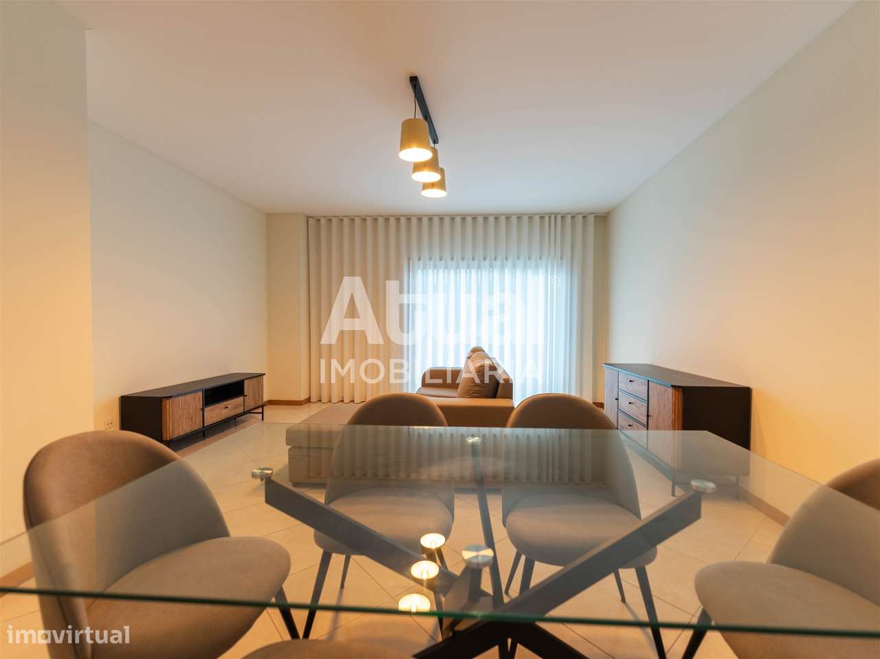 Apartamento T3 Venda em Caldas de Vizela (São Miguel e São João),Vizel - Grande imagem: 3/28