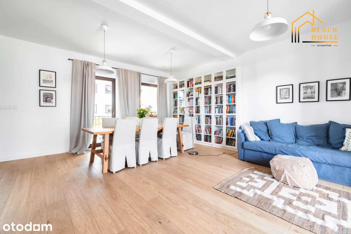 **Nowoczesny segment z ogrodem | Lublin, Sławin** - Pełny obrazek: 5/16