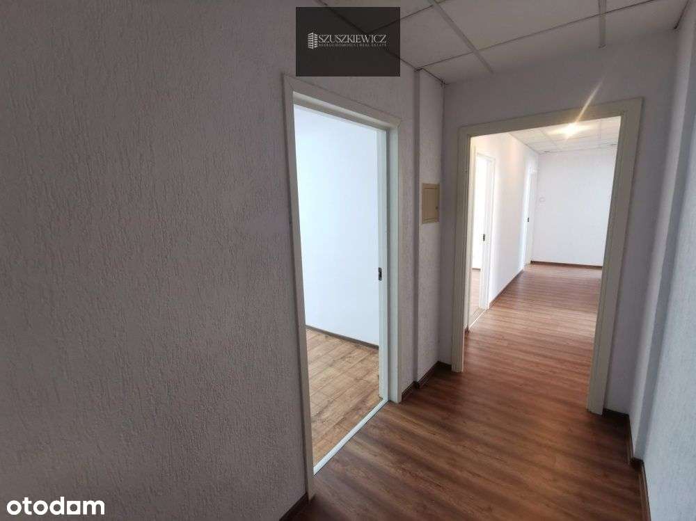 Budynek Biurowy Na Sprzedaż W Centrum 3020 M2-6