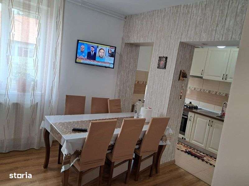 Apartament 3 camere - Imagine principală: 5/8