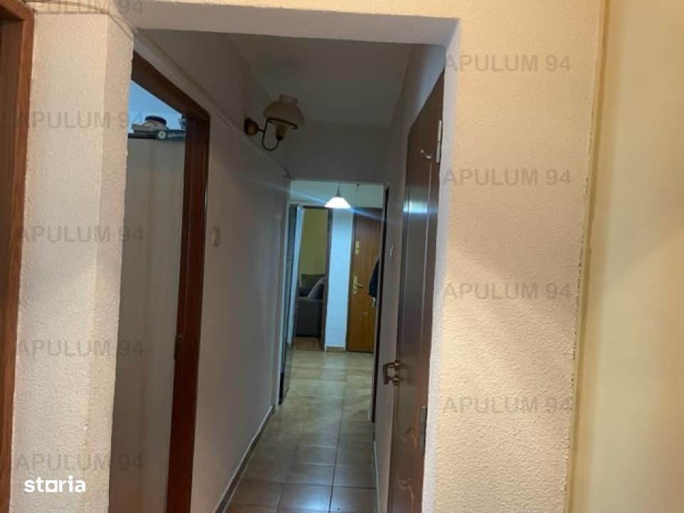 Apartament 3 camere Rahova- Margeanului- Petre Ispirescu.