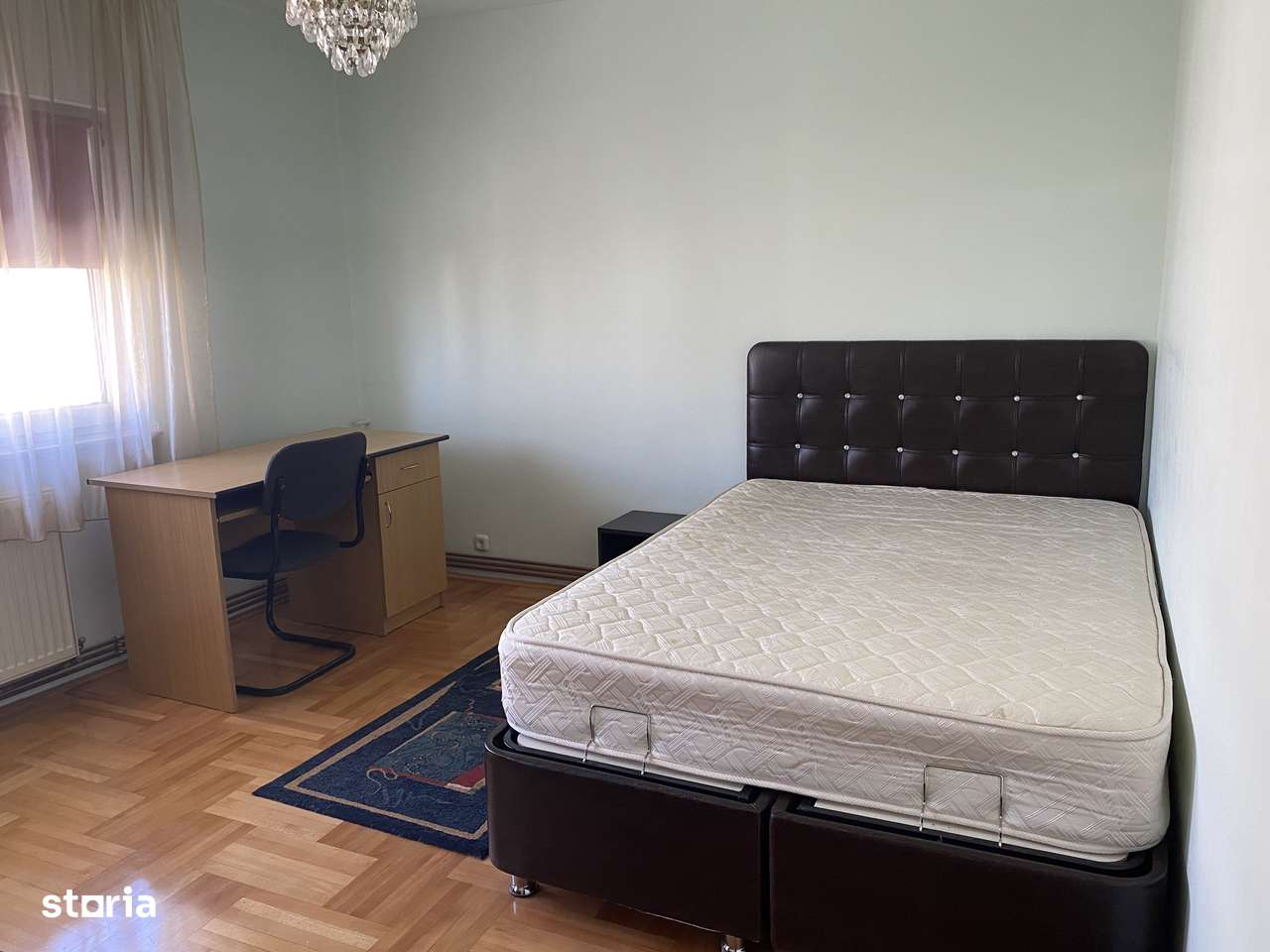 Apartament 2 camere Calea Manastur, sp 58 mp, decomandat-3