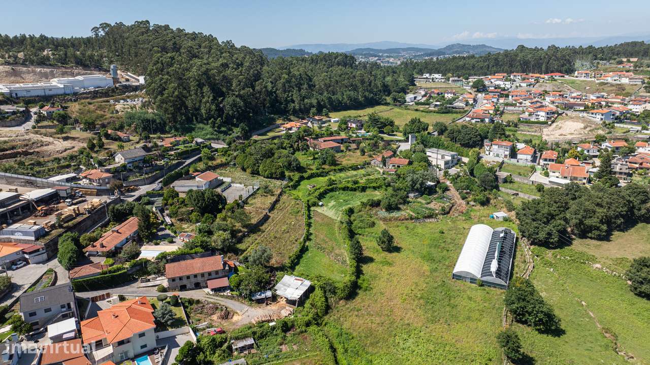 Terreno à venda em Tebosa - Braga - Grande imagem: 5/19