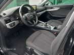 Audi A4 Avant 35 TDI Design S tronic - 7
