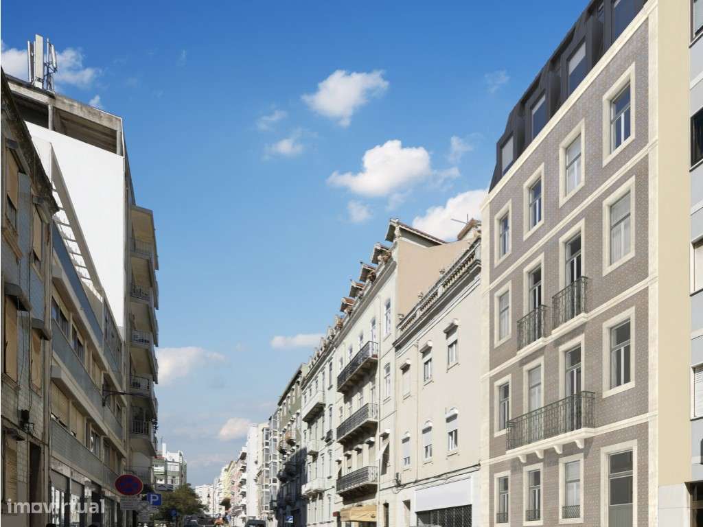 Edifício Palmira - Grande imagem: 5/18