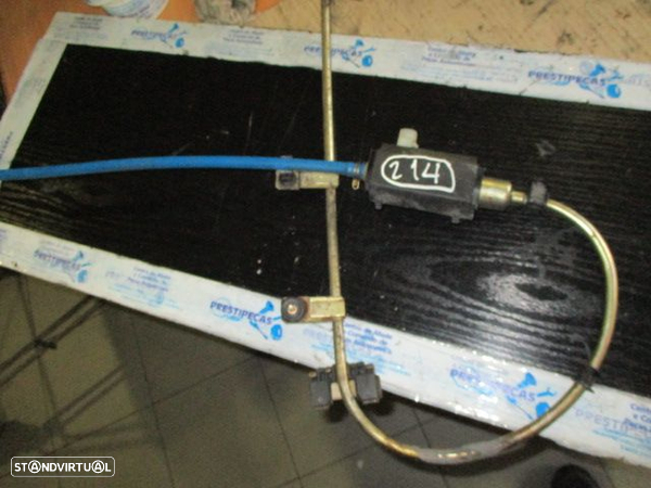 Elevador Com Motor REF0214 LANCIA DELTA 1994 FE - 1