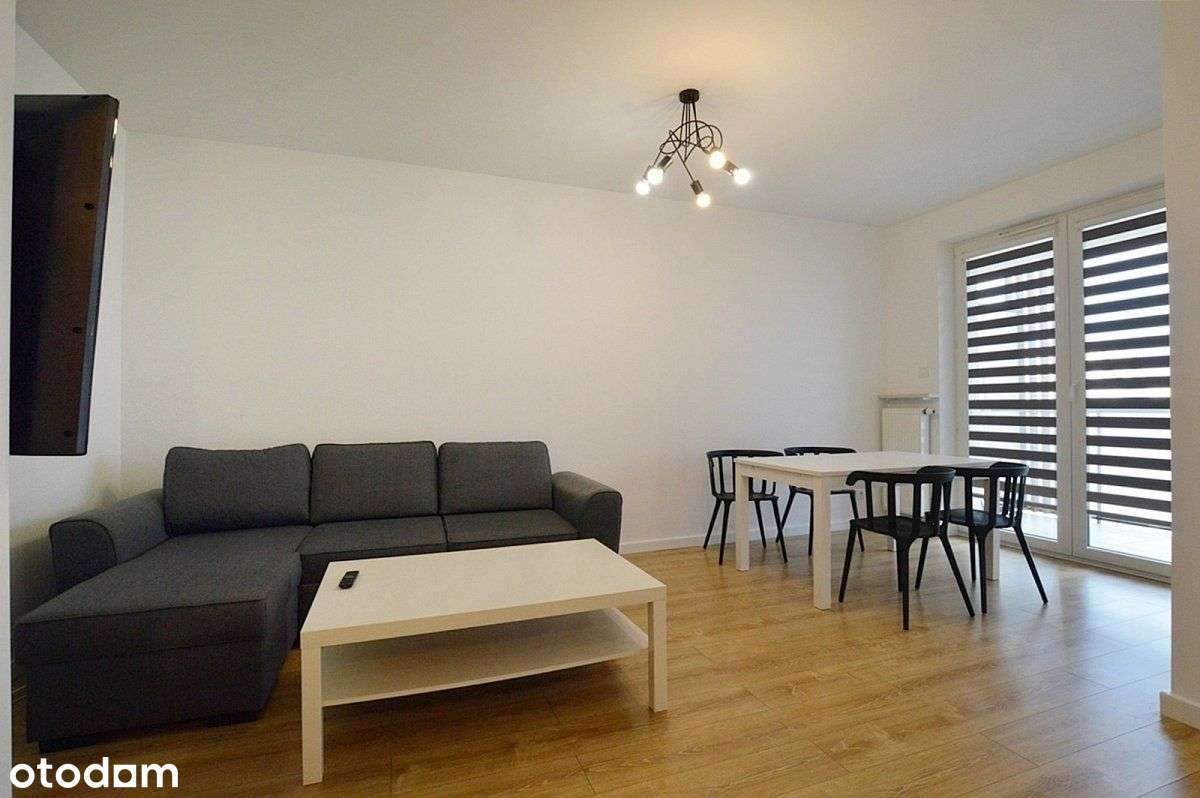 Atrakcyjne 3pok. (salon+2 sypialnie), ok. Um i Cen