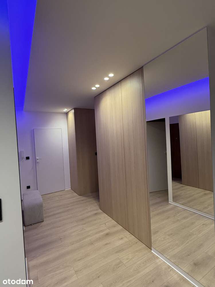 Mieszkanie w nowym budownictwie - Pełny obrazek: 4/8
