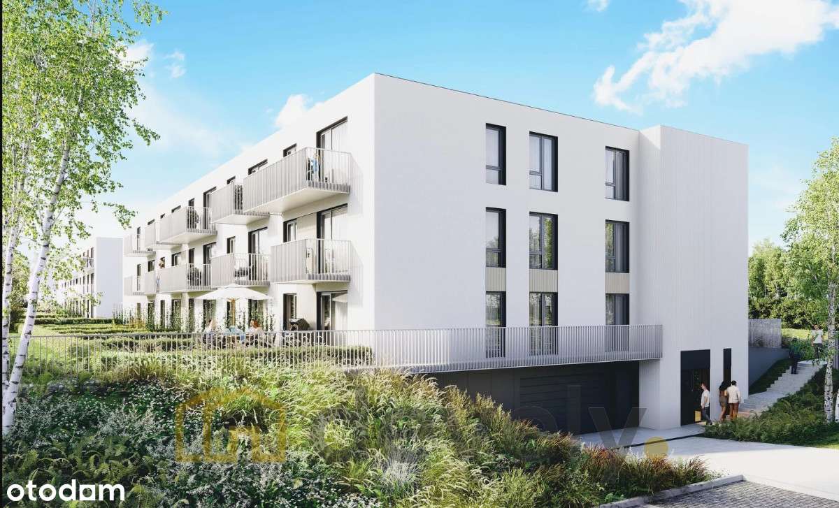 4 pok.,176 m2 ogród, garderoba, 47 m2.salon!-3