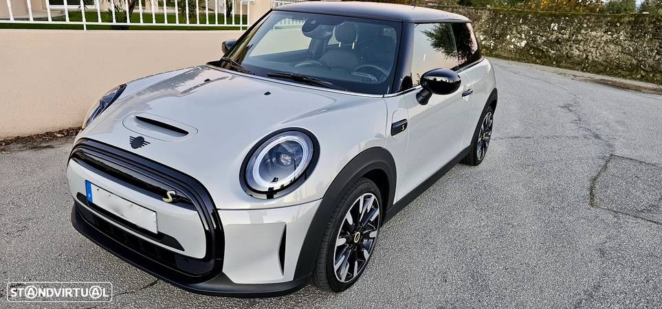 MINI Electric Cooper SE Premium P. Classic - 49