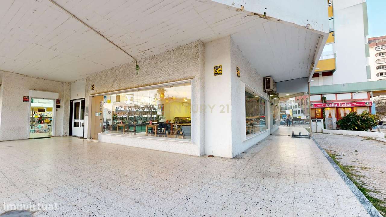 Loja na Costa de Caparica -  Perto da Praia - Grande imagem: 5/15