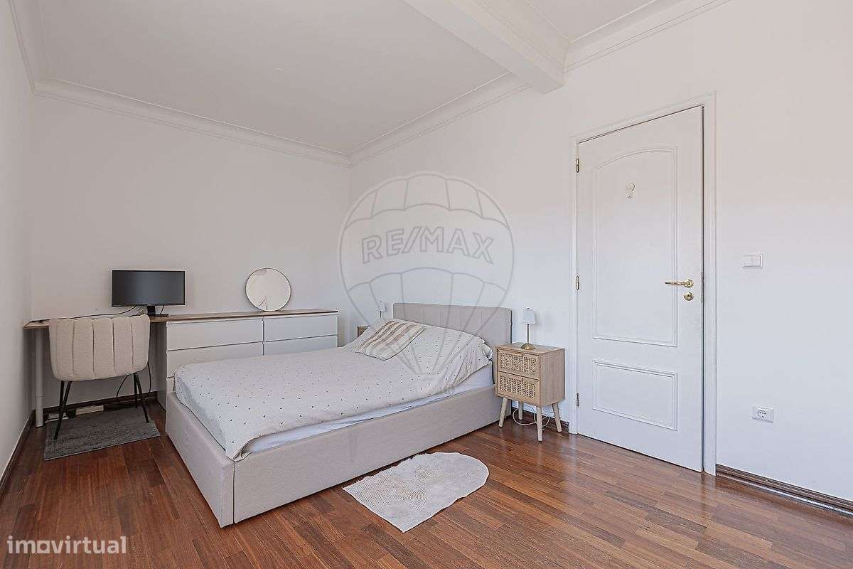 Apartamento T3 para venda-15