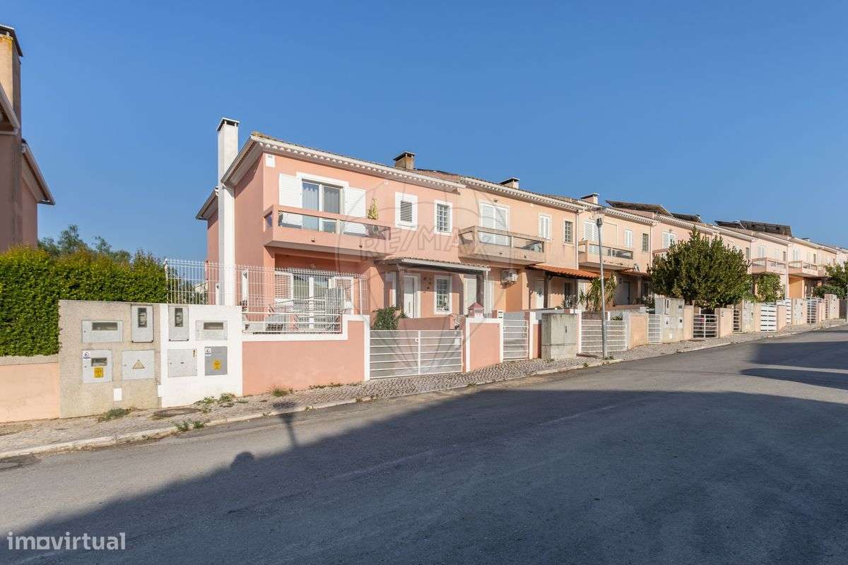 Moradia, 142,80 m², Quinta do Anjo-2