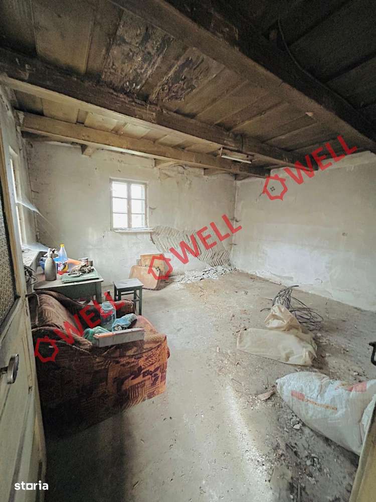 De vânzare casă în Aita Mare - Imagine principală: 4/14