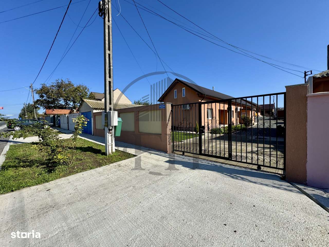 Casă de vânzare Corbu, Constanța - Imagine principală: 4/20
