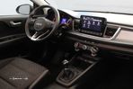 Kia Rio 1.2 CVVT Dynamic - 19