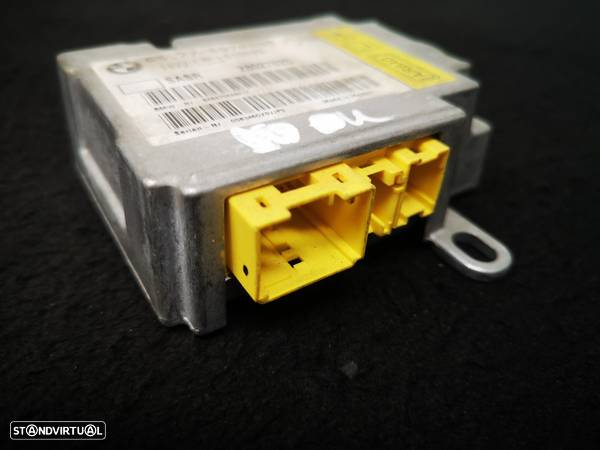 Centralina de airbag BMW7 E65 E66 2002+ (2x no estoque) - 2