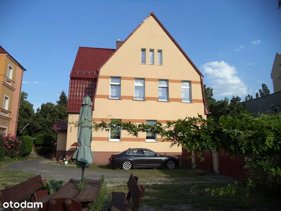 Mieszkanie bezczynszowe z ogrodem i garażem-17