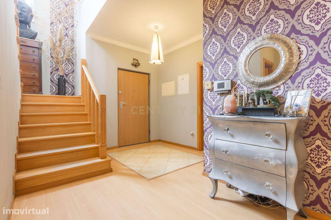 Moradia T4 em Oleiros - Azeitão, Setúbal - Oportunidade Única! - Grande imagem: 2/26