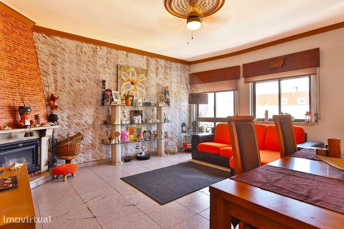 Apartamento T3 para venda - Grande imagem: 1/20