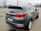 Kia Sportage 1.7 CRDI 2WD Dream-Team Edition - 3