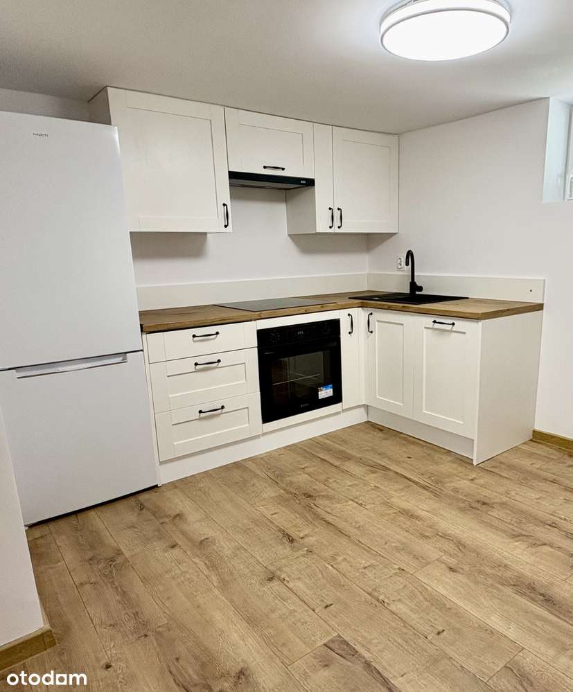 Mieszkanie 42m2 na wynajem (beż prowizji) - Pełny obrazek: 5/9