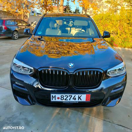 BMW X3 - 5