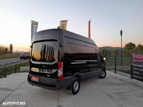 Ford Transit SUPRAINALTAT - 32