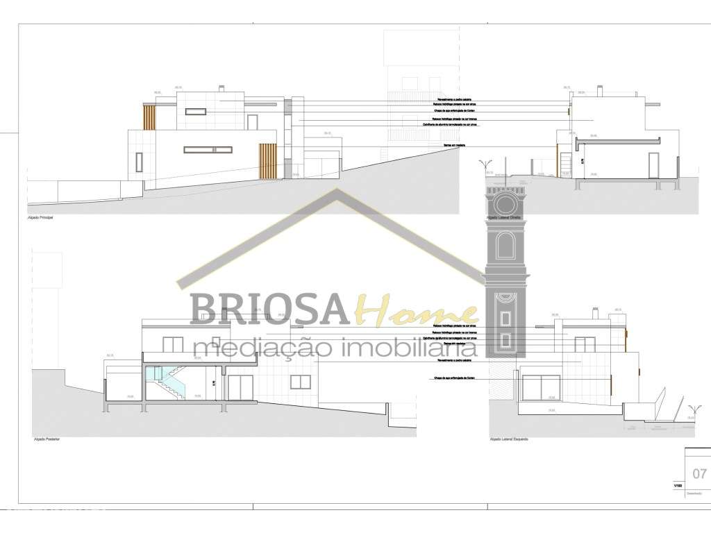 Moradia T3 em Santa Clara-7