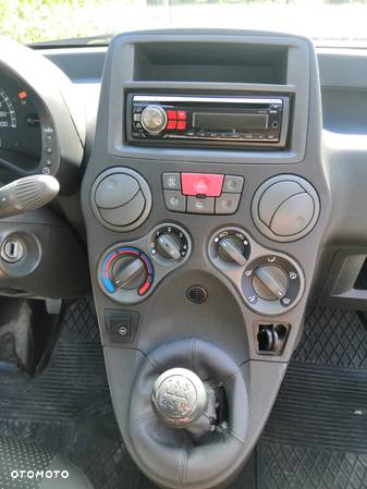 Fiat Panda 1.1 Actual Eco - 10