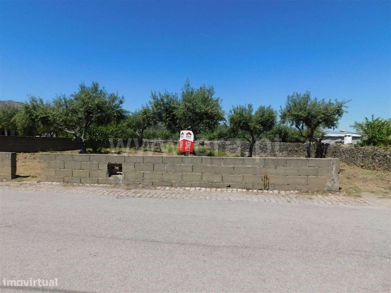 Terreno para Construção / Fundão, Soalheira - Grande imagem: 2/4