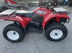 Yamaha YFM Kodiak 400 - 6