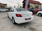 Peugeot 301 1.6 BlueHDI FAP Allure - 4