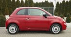 Fiat 500 1.3 Multijet Diesel - 8