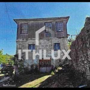 Quinta com 7 ha em Gouviães – Tarouca (Viseu) - Grande imagem: 2/20