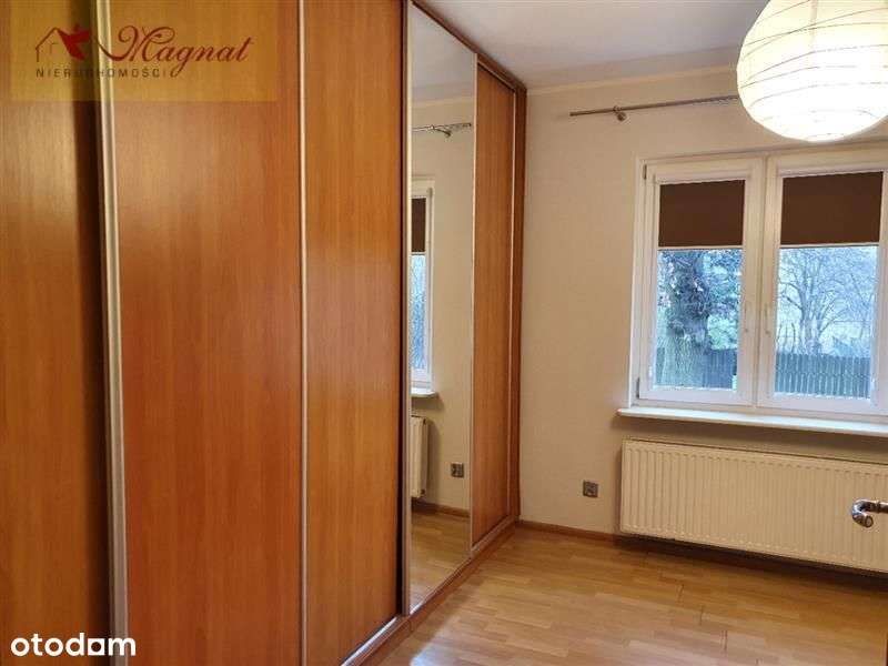 Mieszkanie 3 pokojowe z ogródkiem 200m2.-10