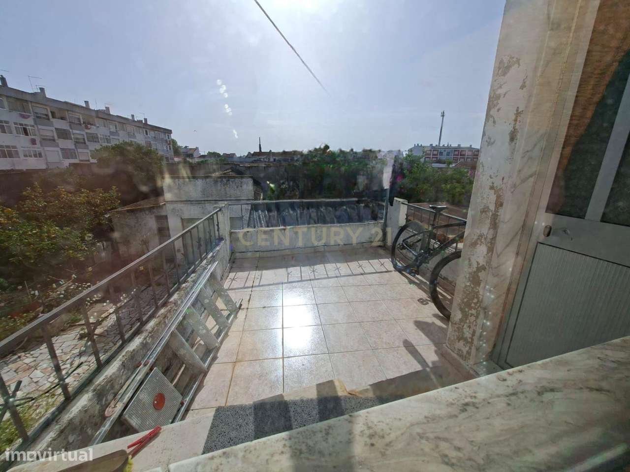 Apartamento T2 em Alhos Vedros, Moita - Oportunidade Única!-7